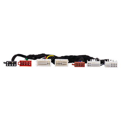 Phoenix Gold DSP Forstærker kit til Hyundai, Kia 10-17 Phoenix_g