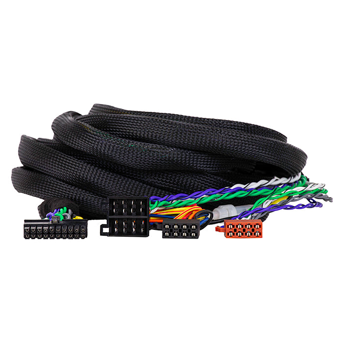 Phoenix Gold DSP Forstærker kit Hyundai, Kia 15-  5,2 m Phoenix_g