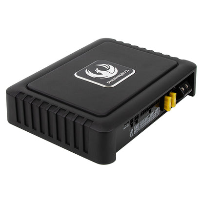 Phoenix Gold DSP Forstærker kit til Mazda 2000- Phoenix_g