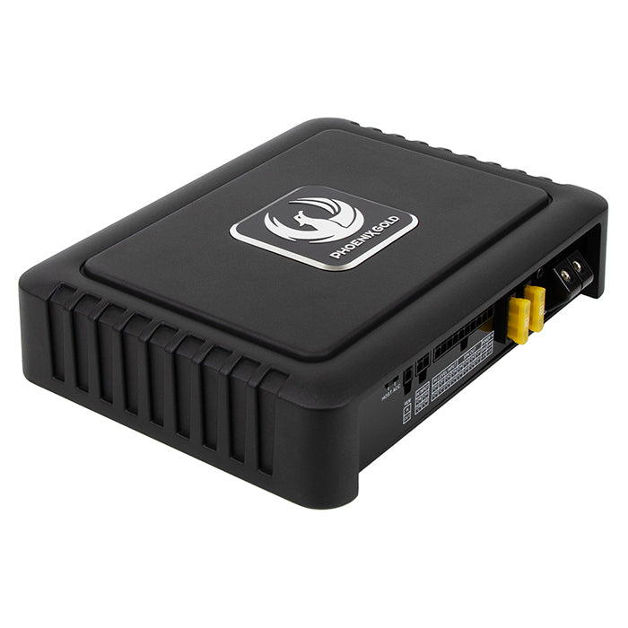 Phoenix Gold DSP Forstærker kit  Sprinter 18- 7" disp Phoenix_g
