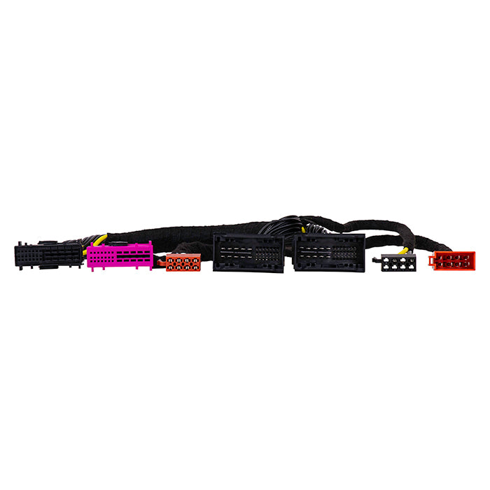Phoenix Gold DSP Forstærker kit  Sprinter 18- 7" disp Phoenix_g