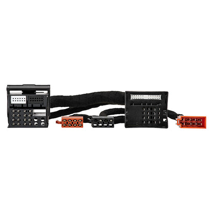 Phoenix Gold DSP Forstærker kit til MG 2018- Quadlock Phoenix_g