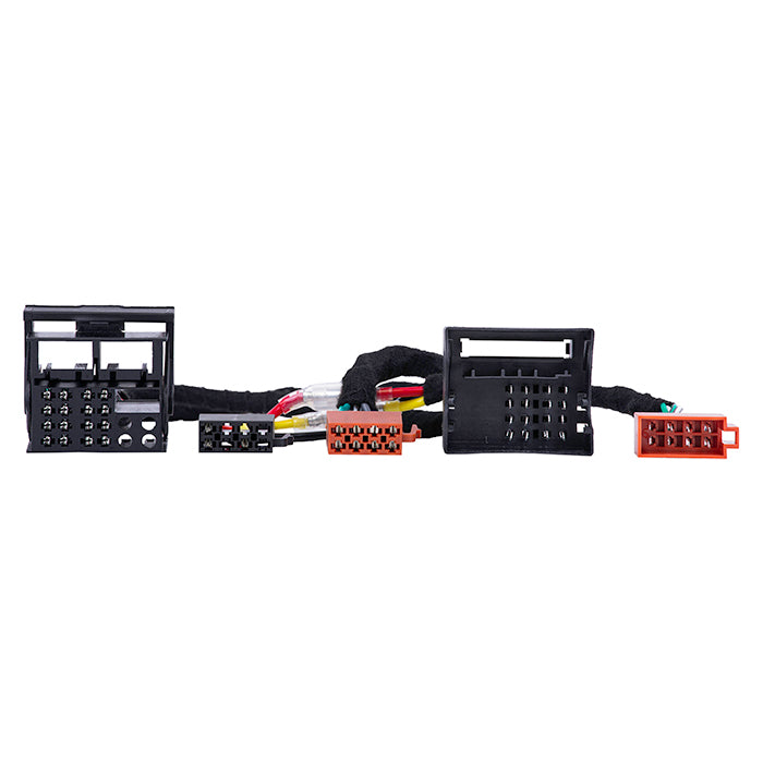 Phoenix Gold DSP Forstærker kit til Citroën, Alfa 05-18 Phoenix_g