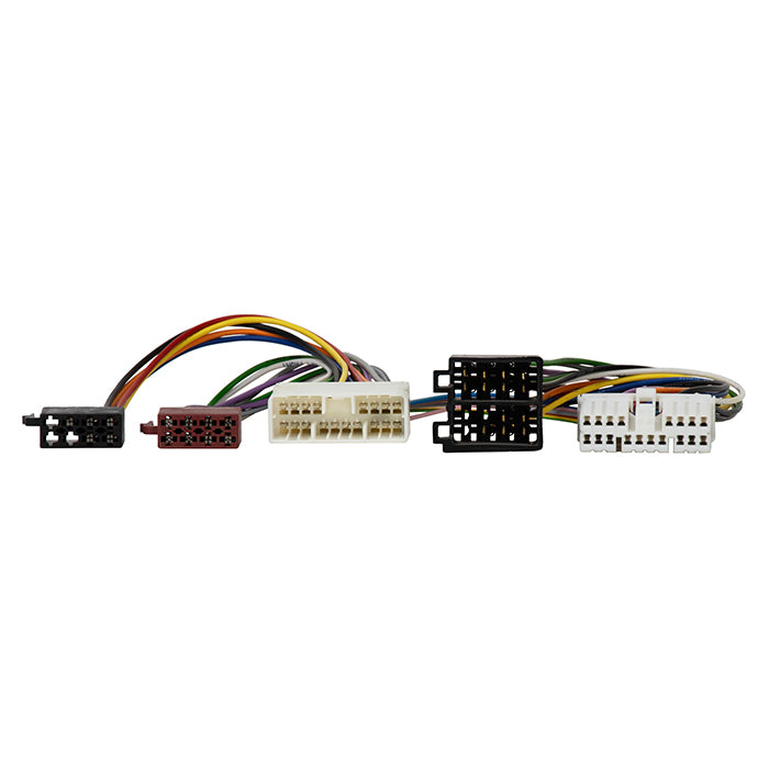 Phoenix Gold DSP Forstærker kit Daewoo, SsangYong 2005- Phoenix_g