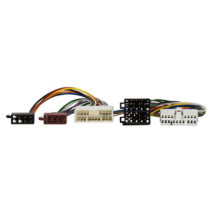 Phoenix Gold DSP Forstærker kit Daewoo, SsangYong 2005- Phoenix_g