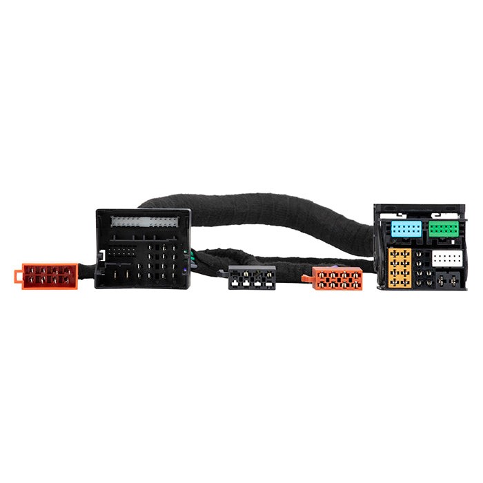 Phoenix Gold DSP Forstærker kit VW/Audi/Seat 2010- Phoenix_g