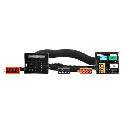 Phoenix Gold DSP Forstærker kit VW/Audi/Seat 2010- Phoenix_g