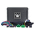 Phoenix Gold DSP Forstærker kit Volvo 18- amp 5 ben Phoenix_g