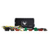 Phoenix Gold Subwoofer Forstærker kit Fiat. Jeep 2021- Phoenix_g