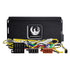 Phoenix Gold Subwoofer Forstærker kit Hyu, Kia 24- 2,2m Phoenix_g