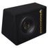 Phoenix Gold 10 Subwoofer m kabler og fjernbetjening Phoenix_g