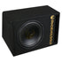 Phoenix Gold 12 subwoofer m kabler og fjernbetjening Phoenix_g