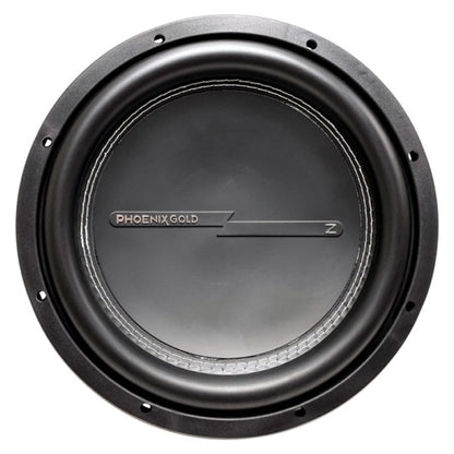 Phoenix Gold Z-serie 12" Subwoofer 1600W 4OHM Phoenix_g