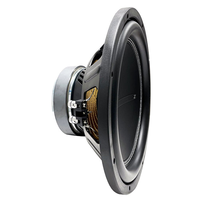 Phoenix Gold Z-serie 12" Subwoofer 1600W 4OHM Phoenix_g