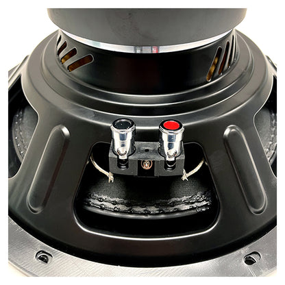 Phoenix Gold Z-serie 12" Subwoofer 1600W 4OHM Phoenix_g