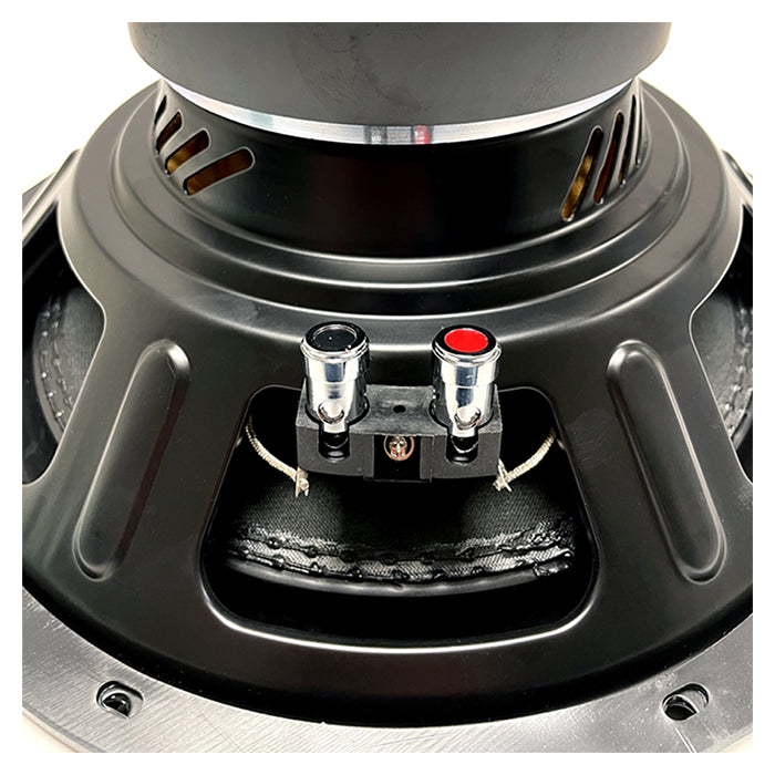 Phoenix Gold Z-serie 12" Subwoofer 1600W 4OHM Phoenix_g