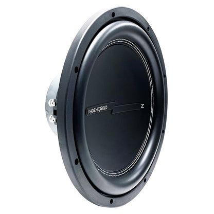 Phoenix Gold Z-serie 12" Subwoofer 1600W 4OHM Phoenix_g