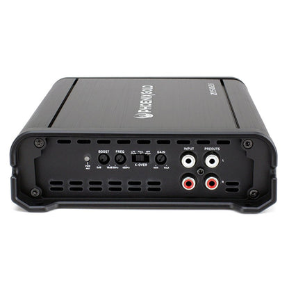 Phoenix Gold 2-kanals forstærker 2x60W 4Ohm Phoenix_g