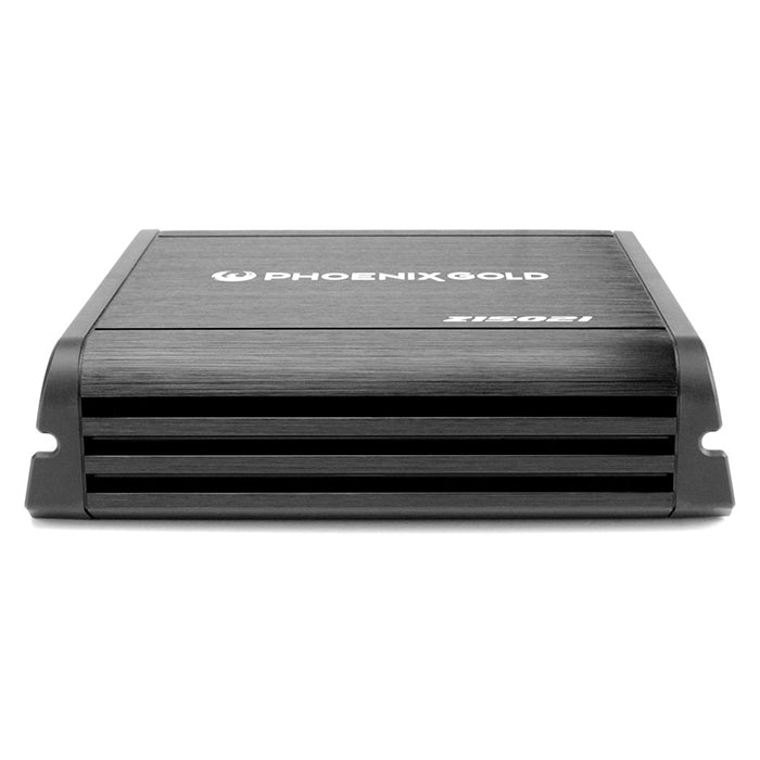 Phoenix Gold 2-kanals forstærker 2x60W 4Ohm Phoenix_g