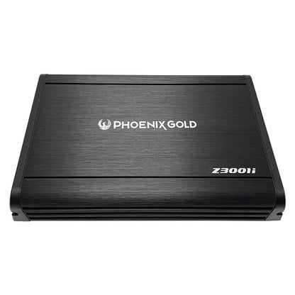 Phoenix Gold Mono-forstærker 1x300W 2Ohm Phoenix_g