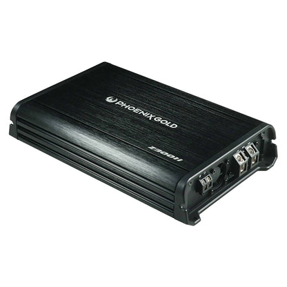Phoenix Gold Mono-forstærker 1x300W 2Ohm Phoenix_g