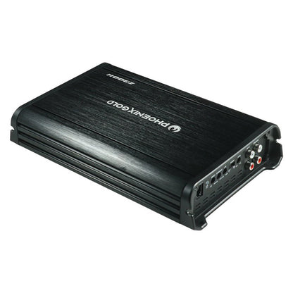 Phoenix Gold Mono-forstærker 1x300W 2Ohm Phoenix_g