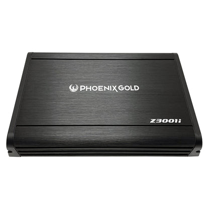 Phoenix Gold Mono-forstærker 1x300W 2Ohm Phoenix_g