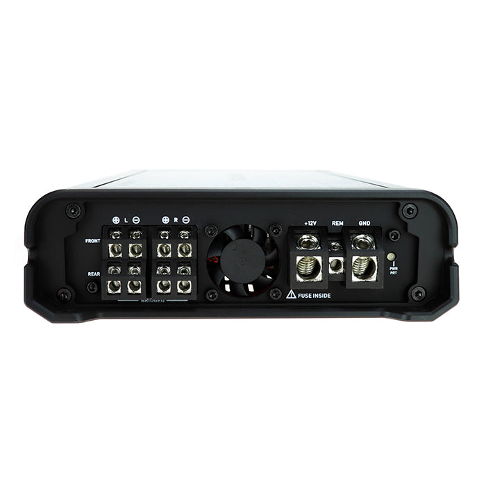 Phoenix Gold 4-kanals forstærker 4x60W 4Ohm Phoenix_g