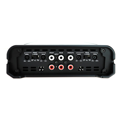Phoenix Gold 4-kanals forstærker 4x60W 4Ohm Phoenix_g