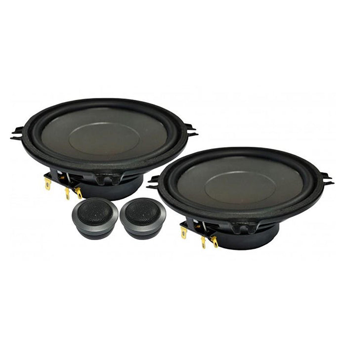 Phoenix Gold Z-serie 5" Højttaler 2 vejs komponentsæt Phoenix_g