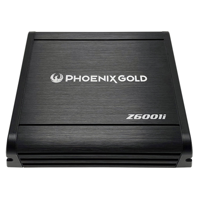 Phoenix Gold Mono-forstærker 1x600W RMS 1Ohm Phoenix_g