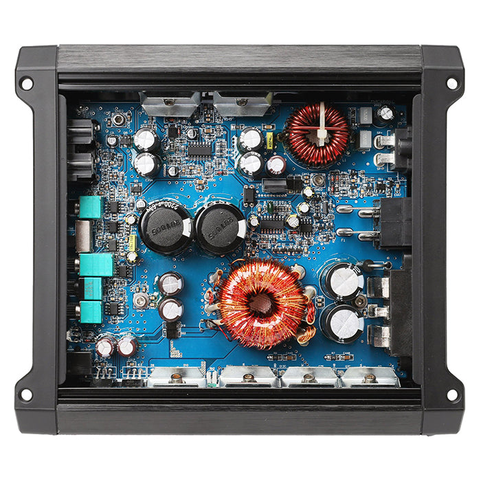 Phoenix Gold Mono-forstærker 1x600W RMS 1Ohm Phoenix_g