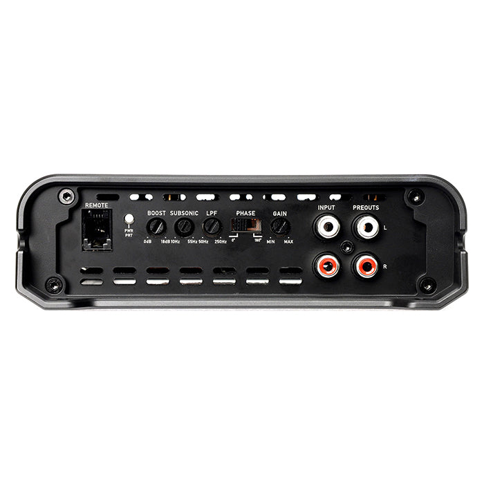 Phoenix Gold Mono-forstærker 1x600W RMS 1Ohm Phoenix_g