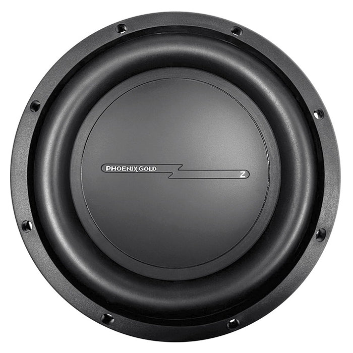 Phoenix Gold Z-serie 8" Subwoofer 450W 4OHM Phoenix_g