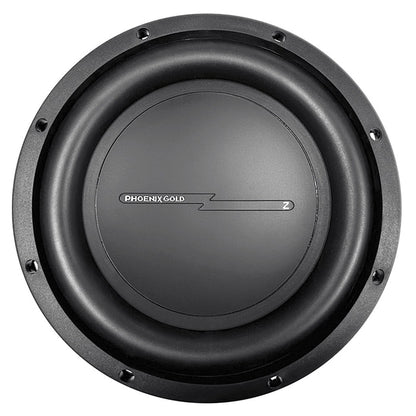 Phoenix Gold Z-serie 8" Subwoofer 450W 4OHM Phoenix_g