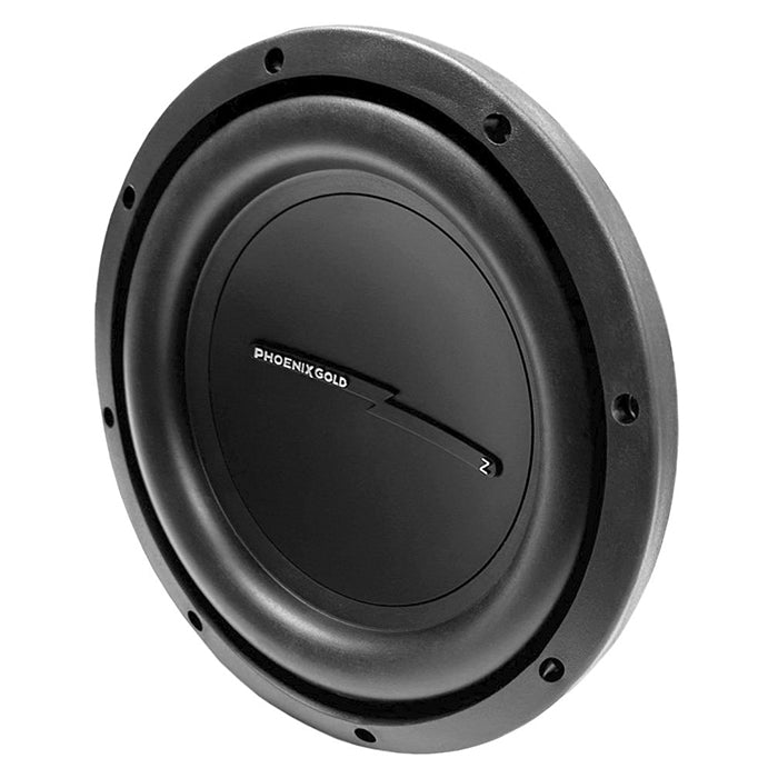 Phoenix Gold Z-serie 8" Subwoofer 450W 4OHM Phoenix_g