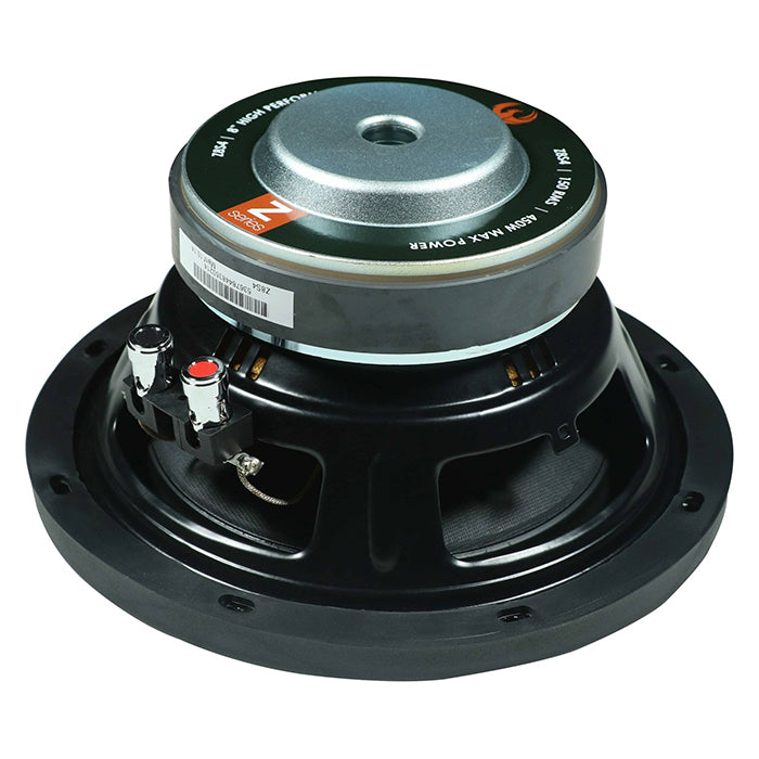 Phoenix Gold Z-serie 8" Subwoofer 450W 4OHM Phoenix_g