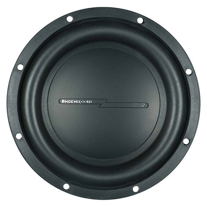 Phoenix Gold Z-serie 8" Subwoofer 450W 4OHM Phoenix_g