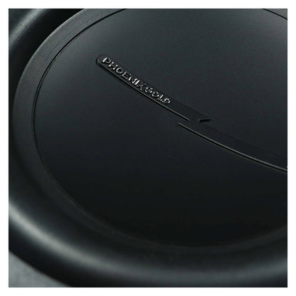 Phoenix Gold Z-serie 8" Subwoofer 450W 4OHM Phoenix_g