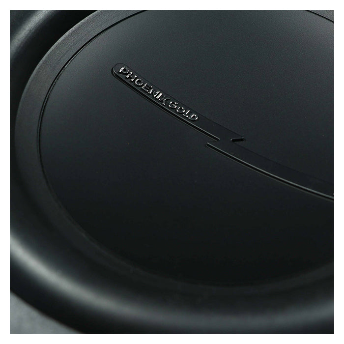 Phoenix Gold Z-serie 8" Subwoofer 450W 4OHM Phoenix_g