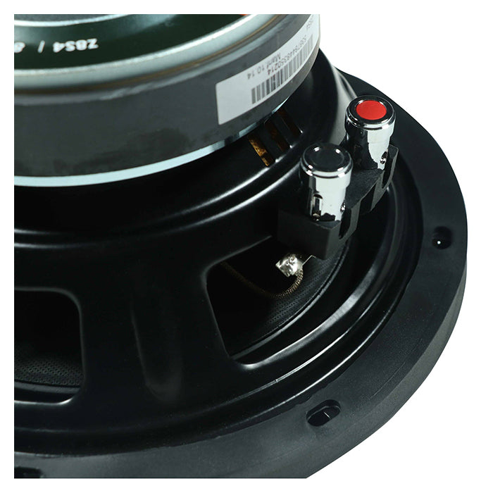 Phoenix Gold Z-serie 8" Subwoofer 450W 4OHM Phoenix_g