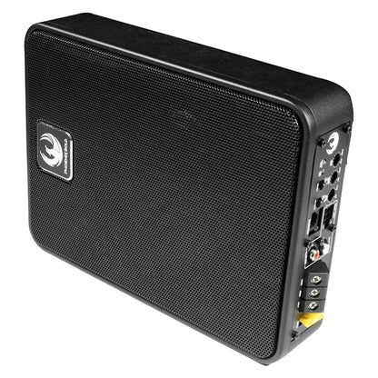 Phoenix Gold 8&quot; Aktiv Mikro-Subwoofer 200W Phoenix_g