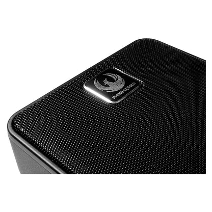 Phoenix Gold 8&quot; Aktiv Mikro-Subwoofer 200W Phoenix_g