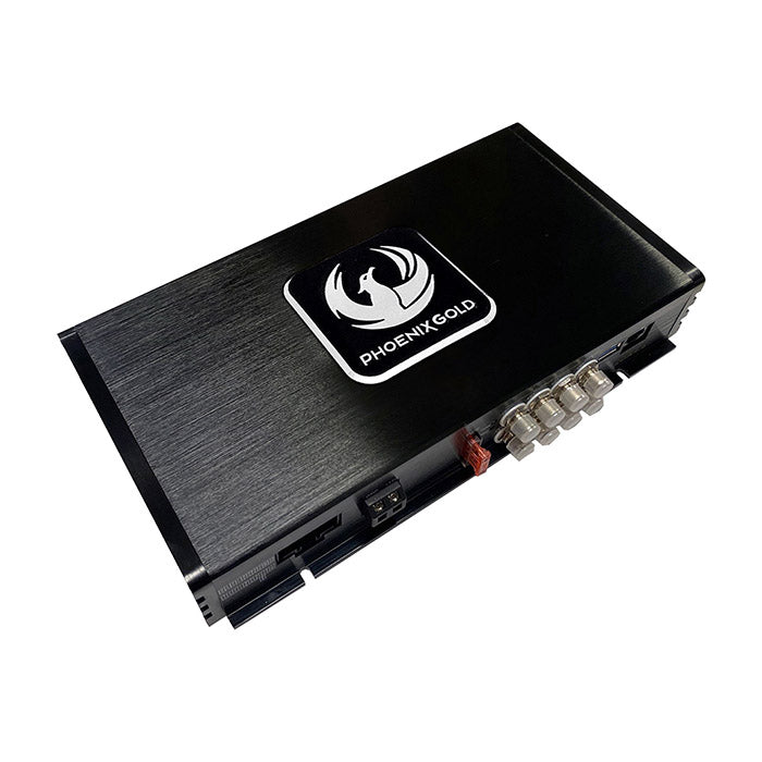 Phoenix Gold DSP 4 ch amp, 6 ch DSP Phoenix_g
