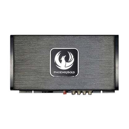 Phoenix Gold DSP 4 ch amp, 6 ch DSP Phoenix_g