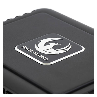 Phoenix Gold 6-kanals DSP forstærker 4x30W + 2x70W RMS Phoenix_g