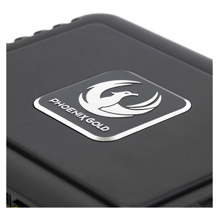 Phoenix Gold 6-kanals DSP forstærker 240W RMS Phoenix_g