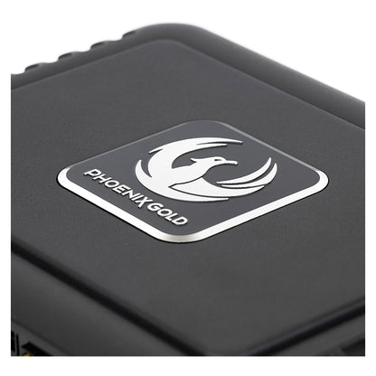 Phoenix Gold 6-kanals DSP forstærker 240W RMS Phoenix_g