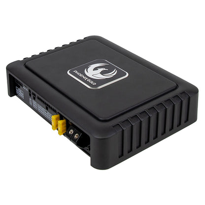 Phoenix Gold 6-kanals DSP forstærker 240W RMS Phoenix_g