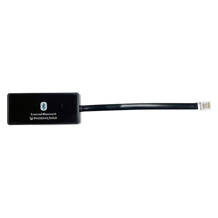 Phoenix Gold Bluetooth streaming puck Phoenix_g